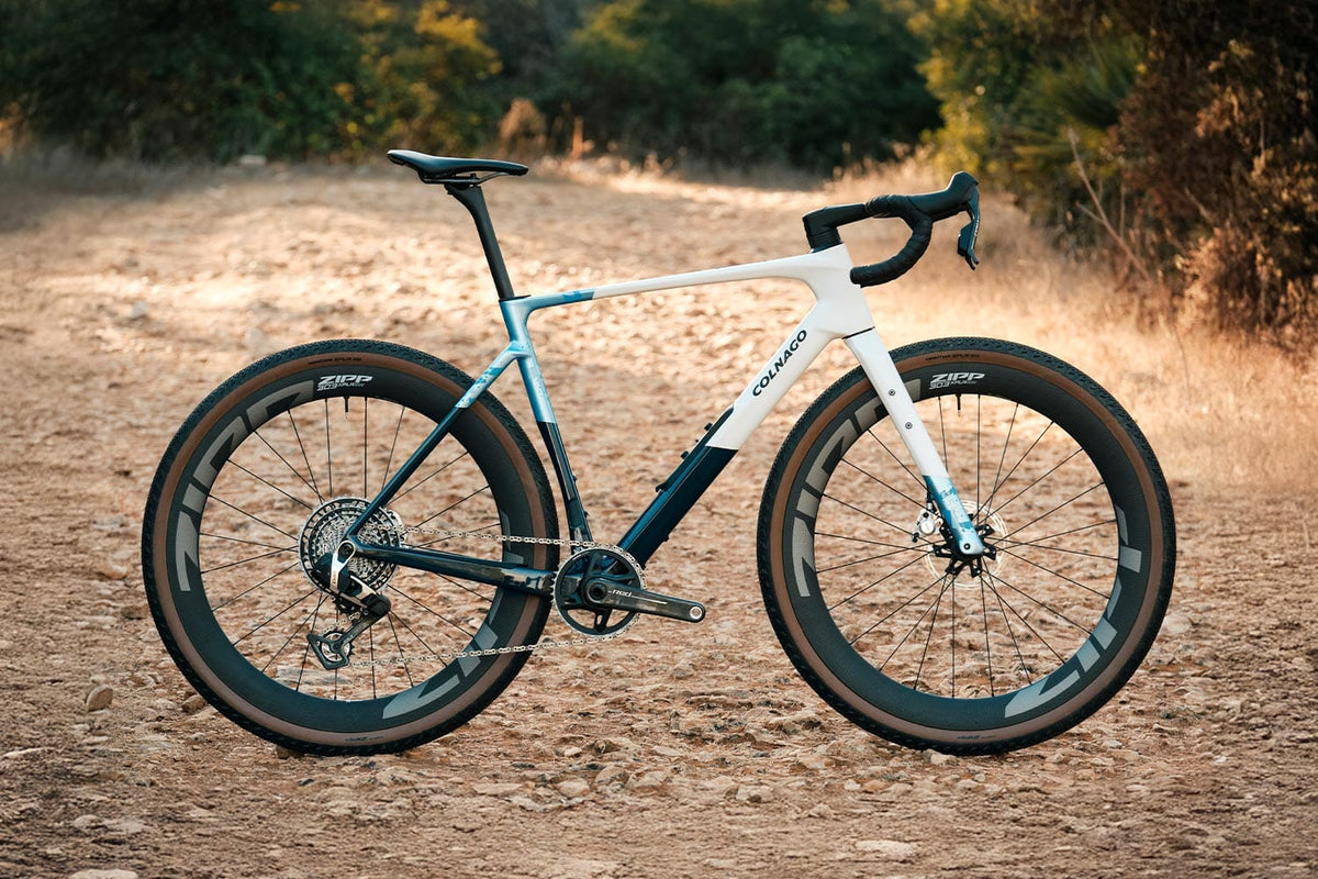 Colnago G5-X