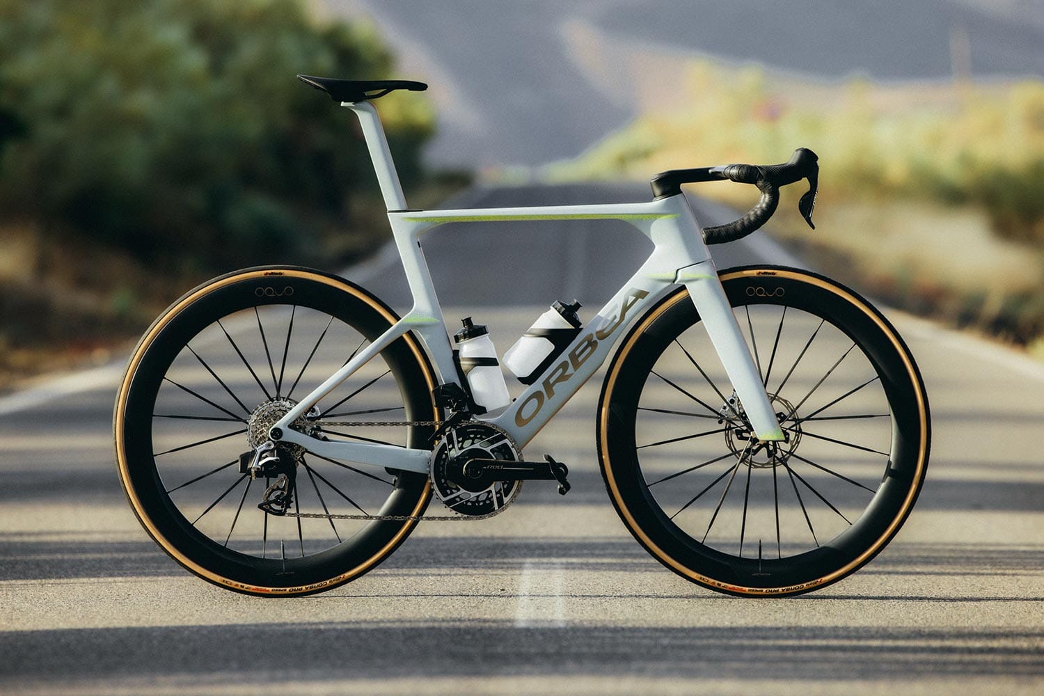 Orbea Orca Aero Road Bikes | Contender Bicycles