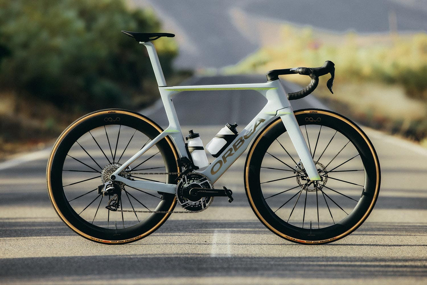 Orbea Orca Aero