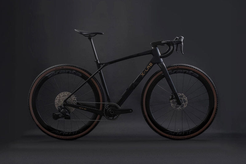 XDS X-LABS Gravel Bikes