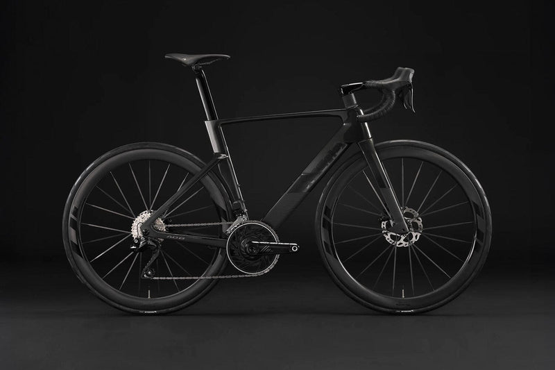 XDS X-LABS Road Bikes