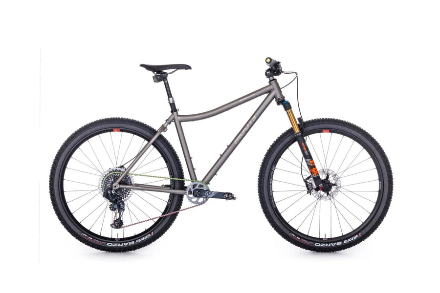 Moots Mountaineer