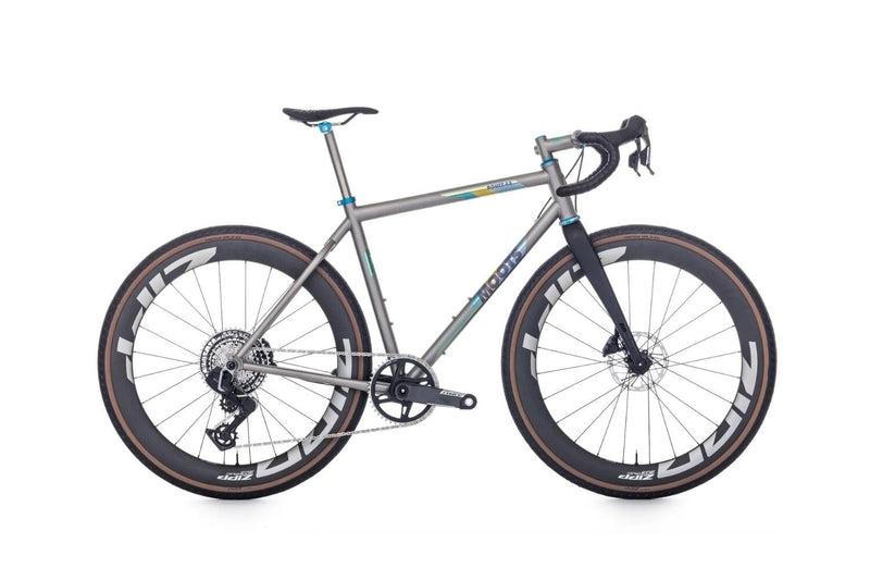 Moots Routt 45