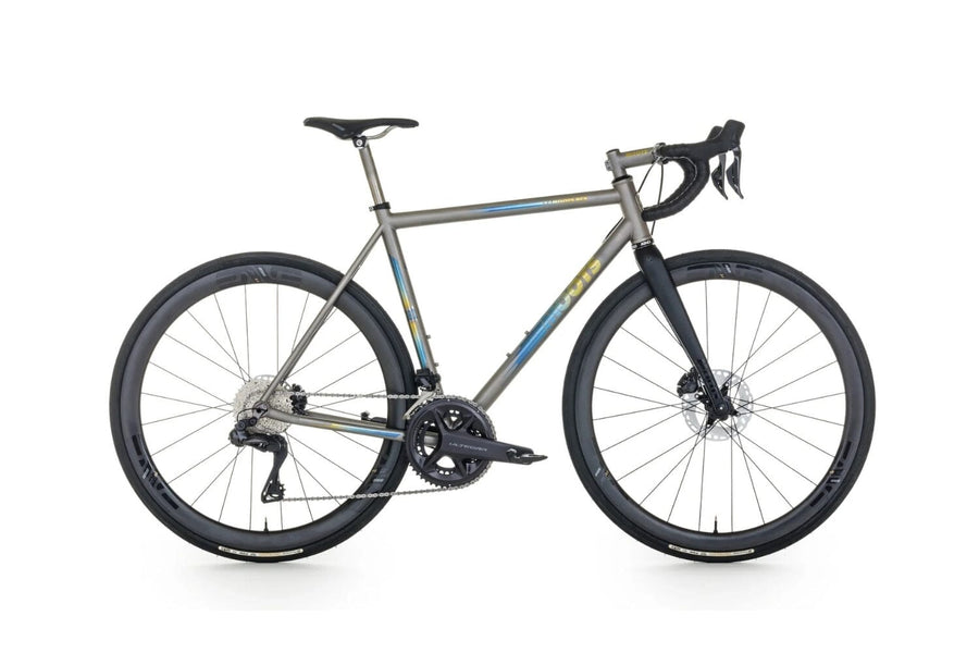 Moots Vamoots RCS