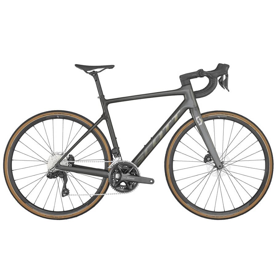 Scott Addict RC Road Bike | Contender Bicycles