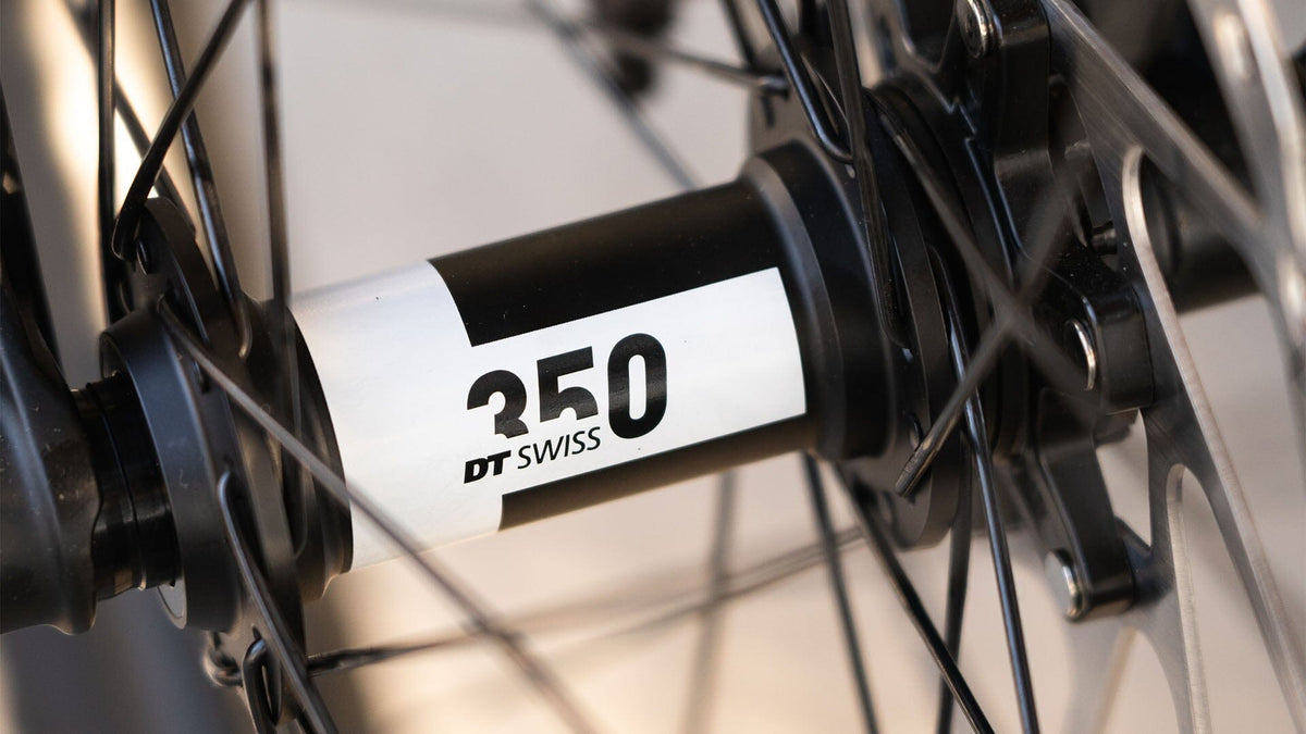 DT Swiss Bike Wheels & Parts | Contender Bicycles