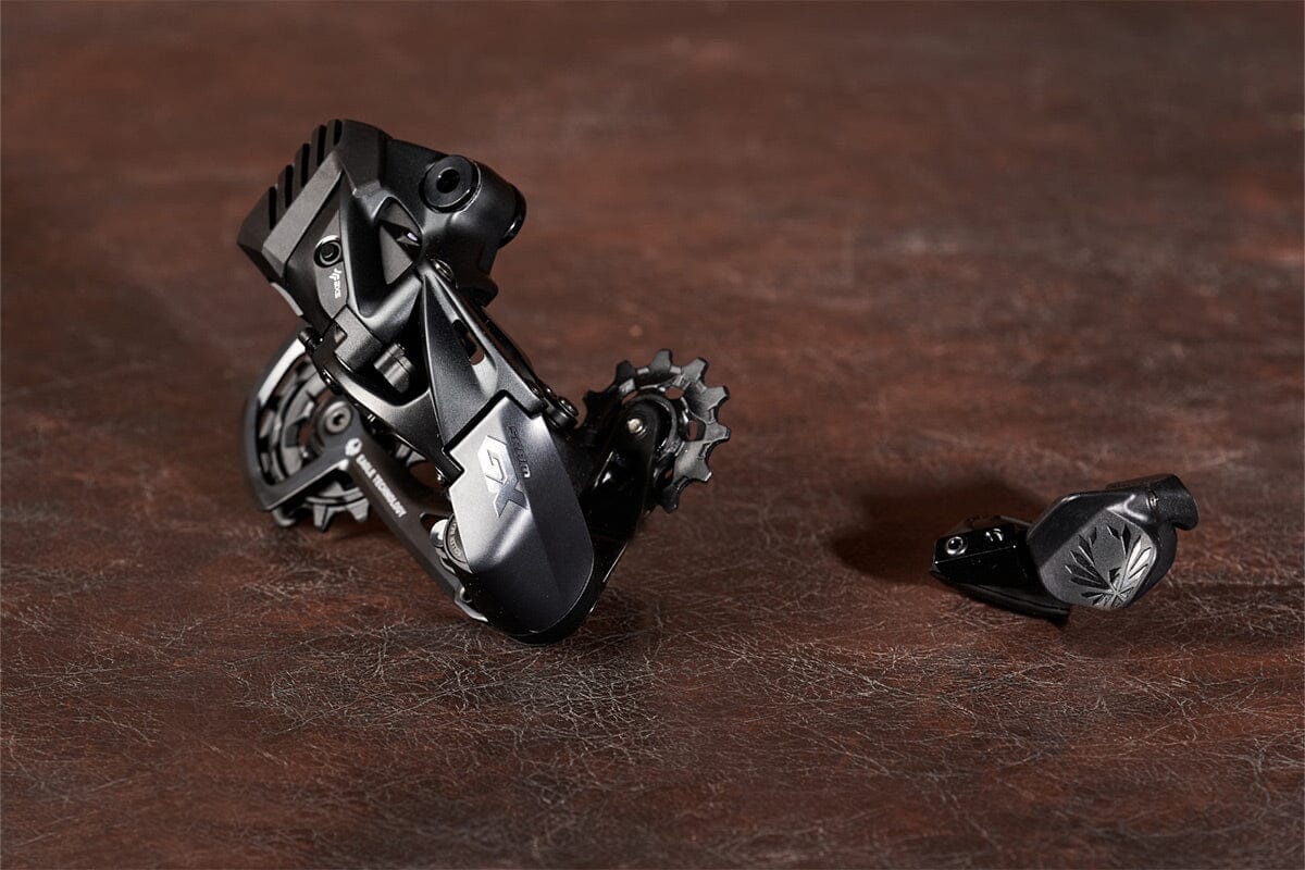 Derailleurs