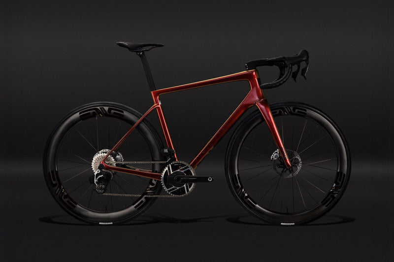 ENVE Road Bikes