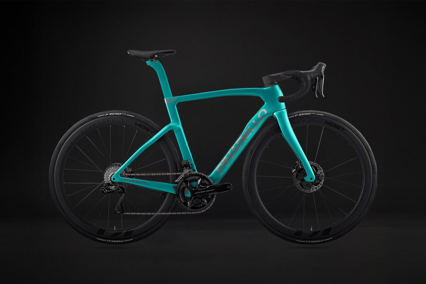 Pinarello F