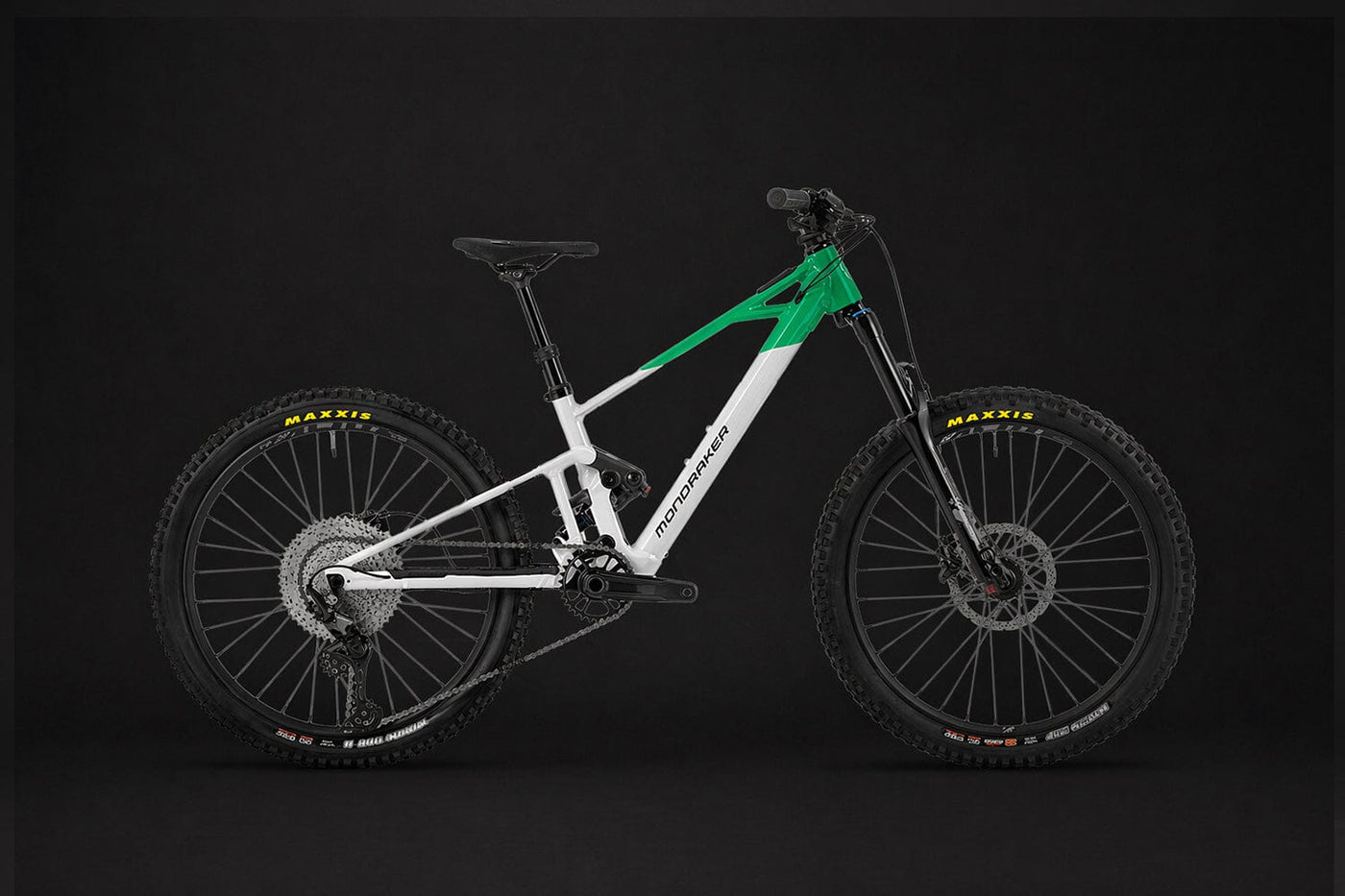 Mondraker F-Play