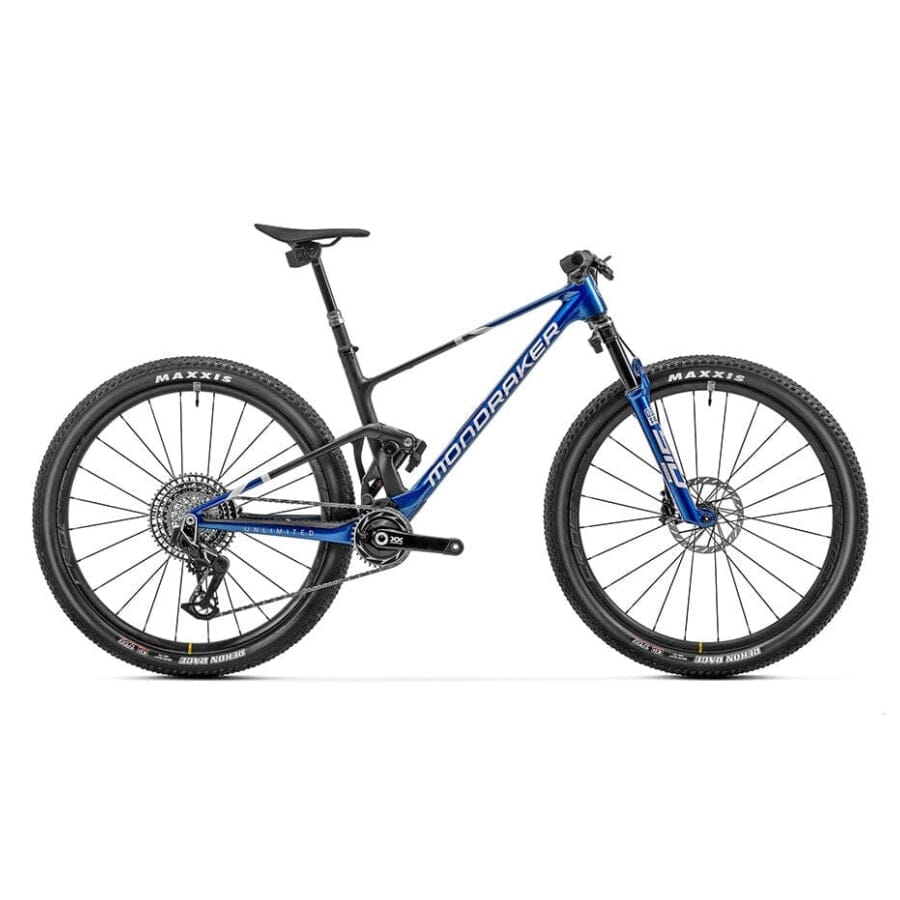 Mondraker F-Podium