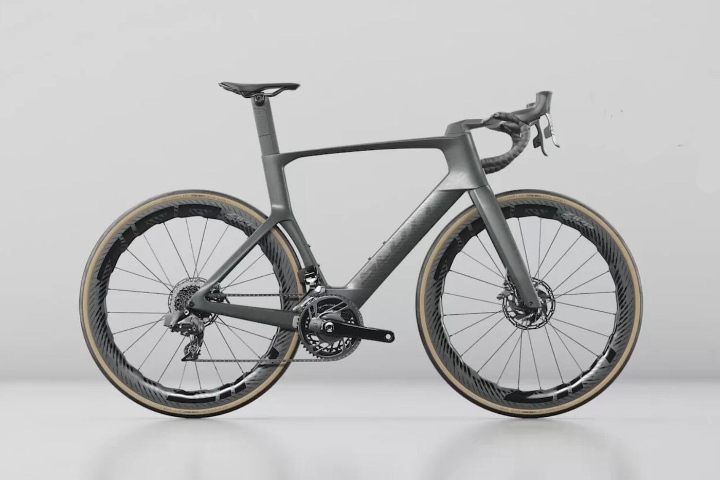 SCOTT Foil