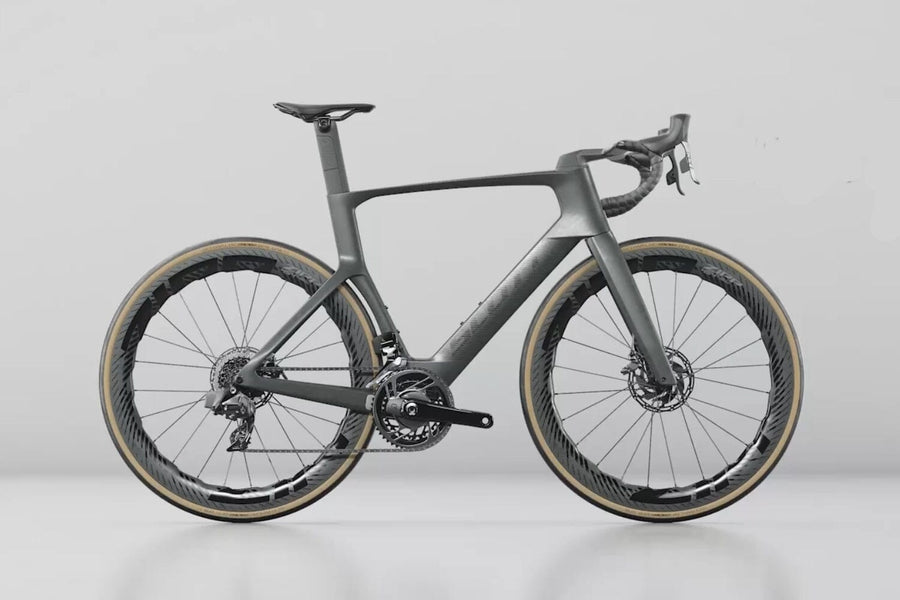 SCOTT Foil