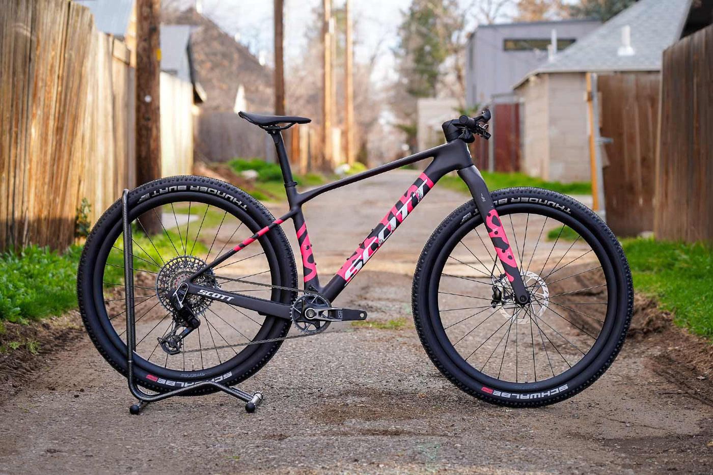 SCOTT Scale Gravel