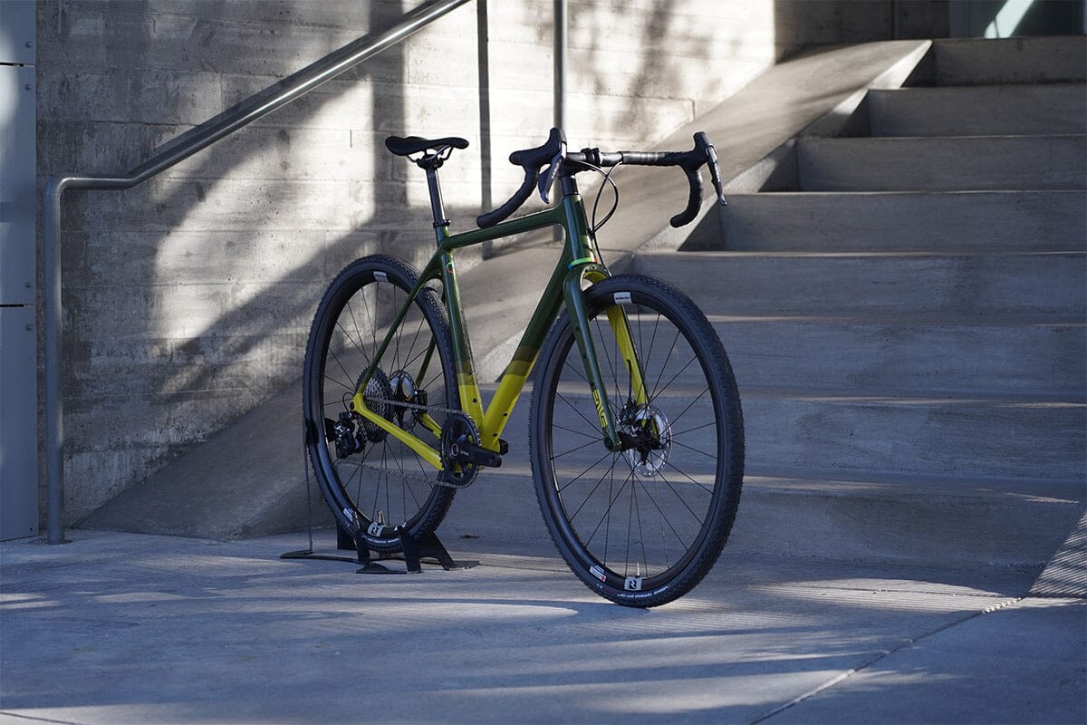 Gravel Bikes On Sale