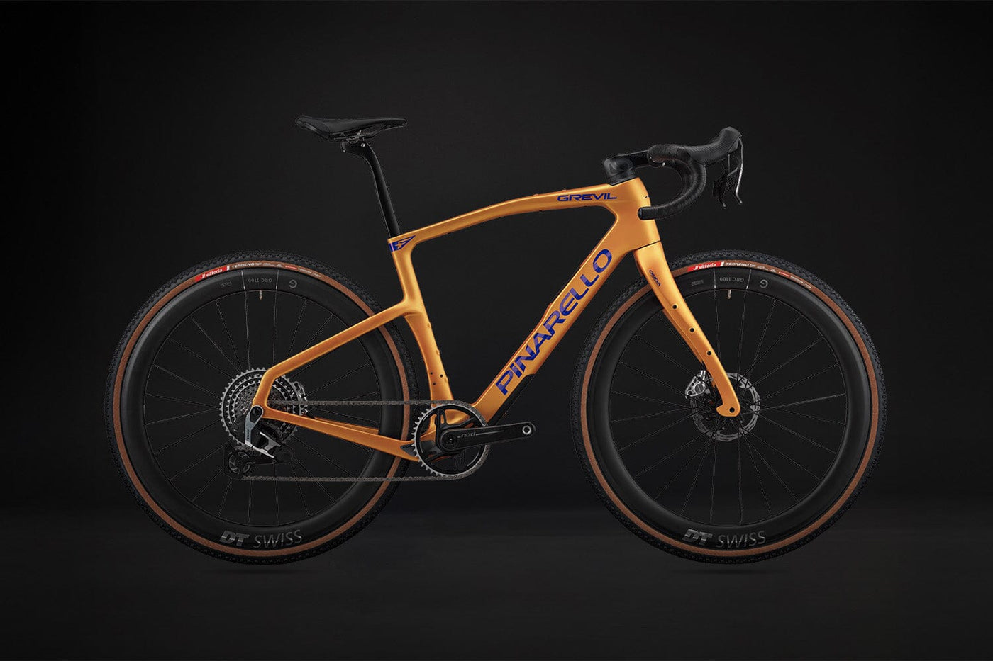 Pinarello Grevil F