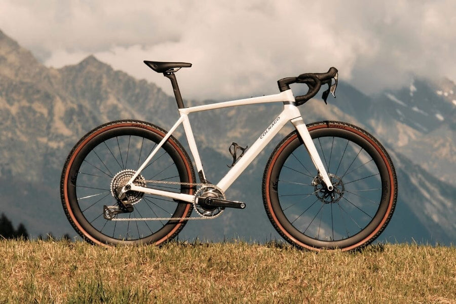 Colnago C68