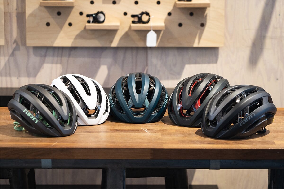 Helmets
