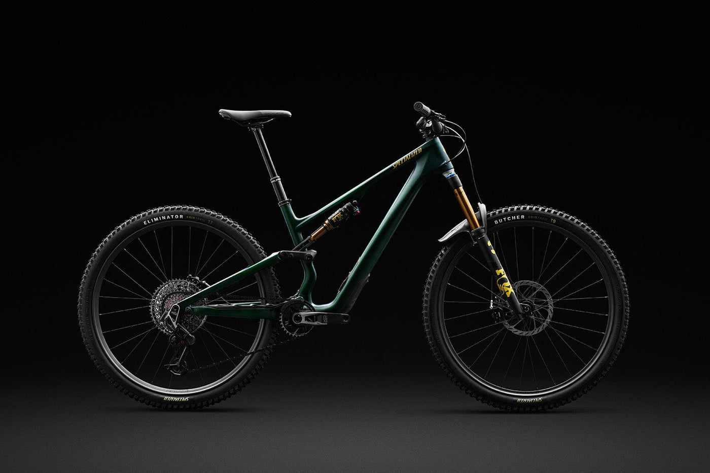 Specialized Stumpjumper