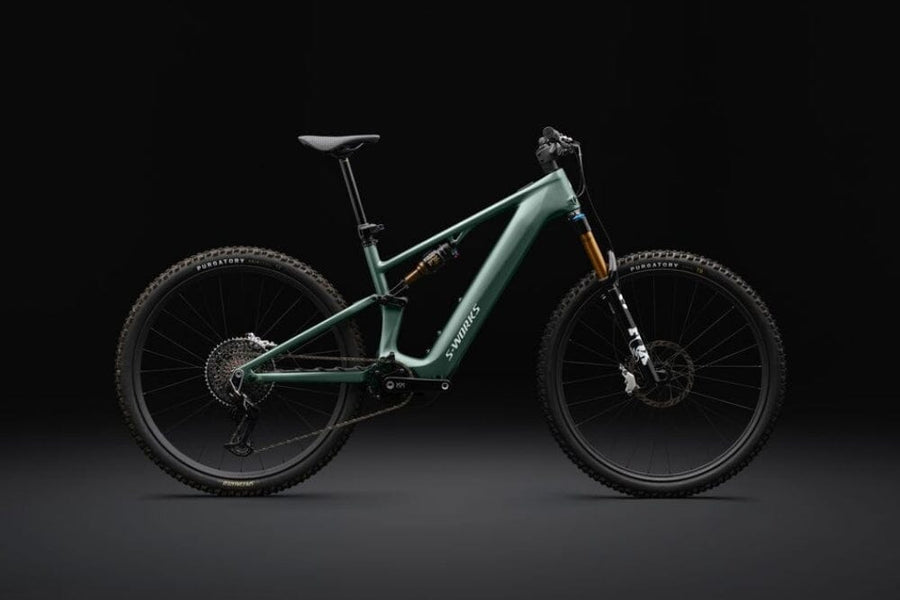 Specialized Turbo Levo R