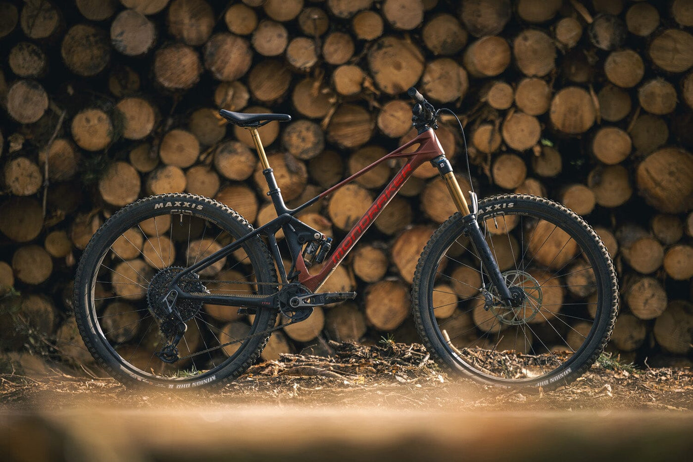 Mondraker Foxy