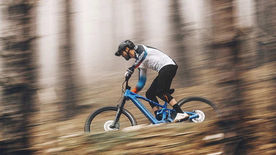 Mondraker Sly