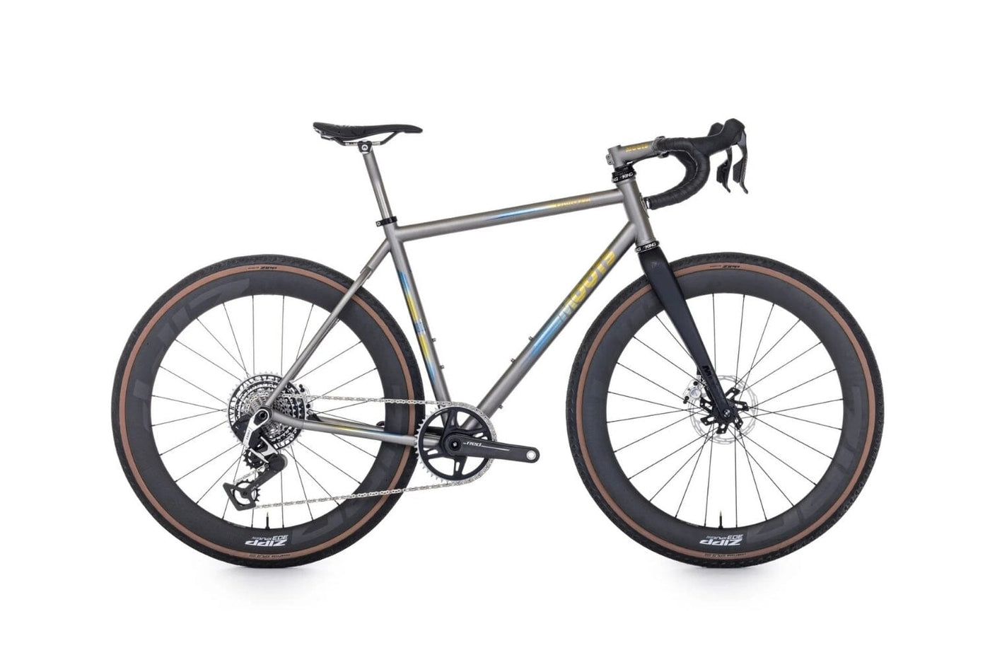 Moots Routt CRD