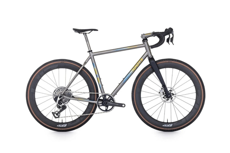 Moots Routt CRD