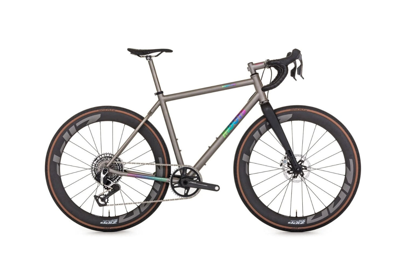 Moots Routt RSL