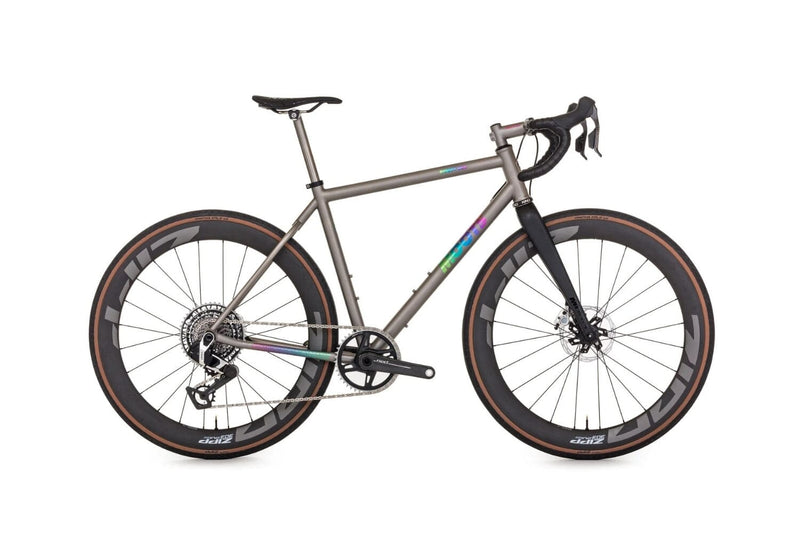 Moots Routt RSL
