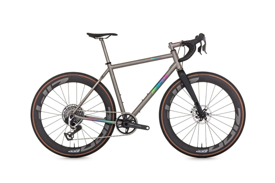 Moots Routt RSL