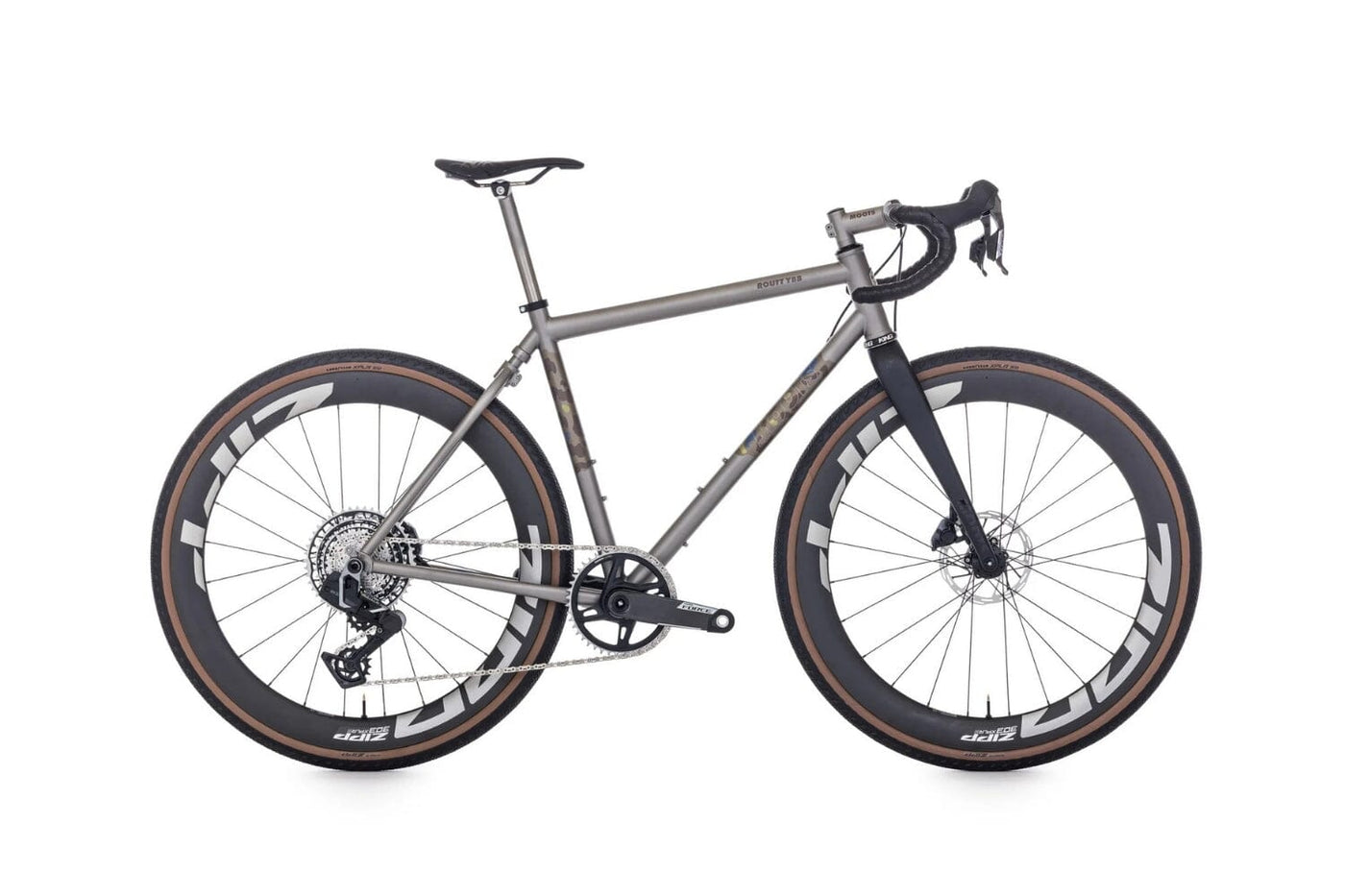 Moots Routt YBB