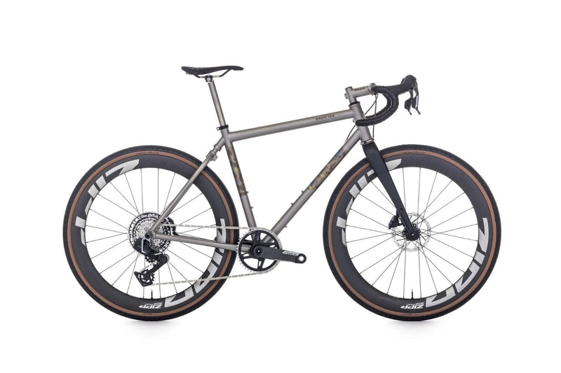 Moots Routt YBB