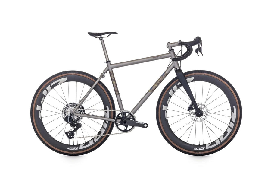 Moots Routt YBB