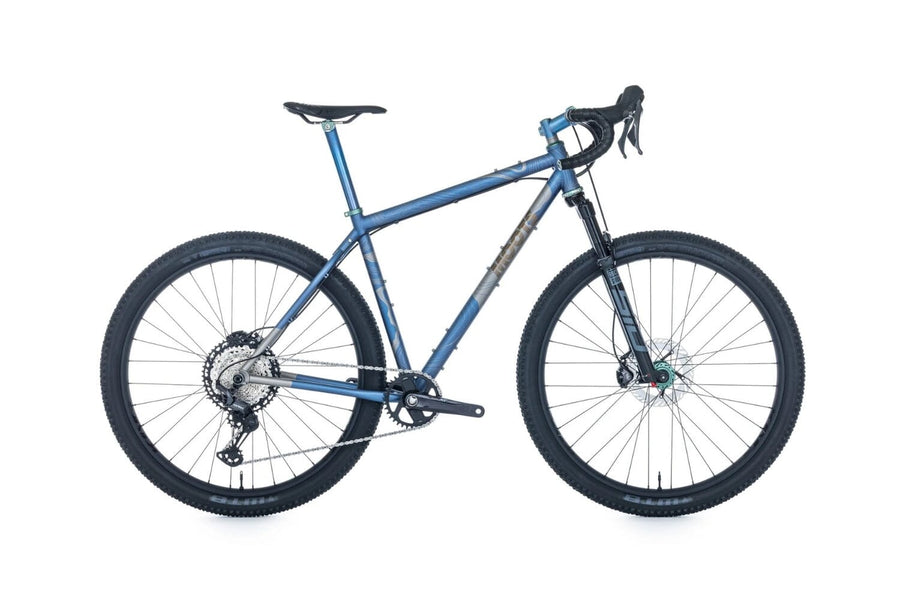 Moots Scrambler