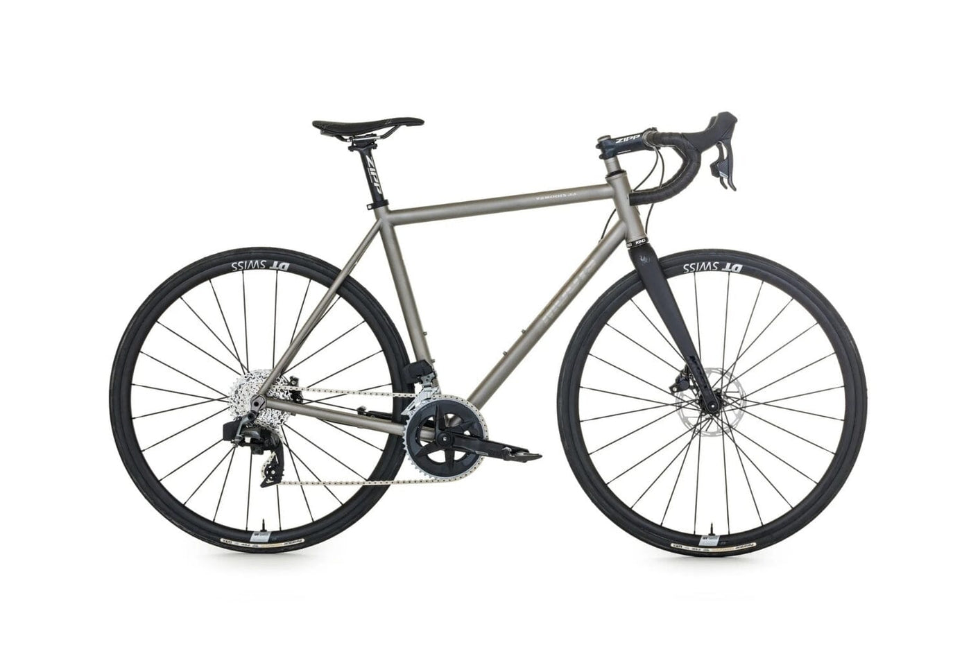 Moots Vamoots 33