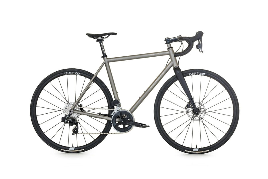 Moots Vamoots 33