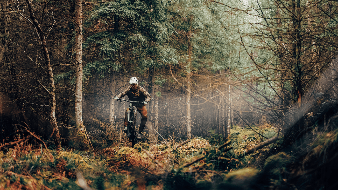 Mondraker Bikes