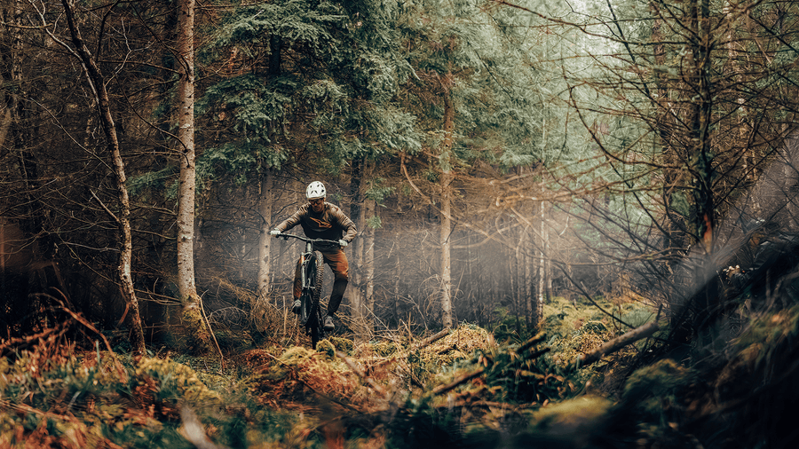 Mondraker Bikes
