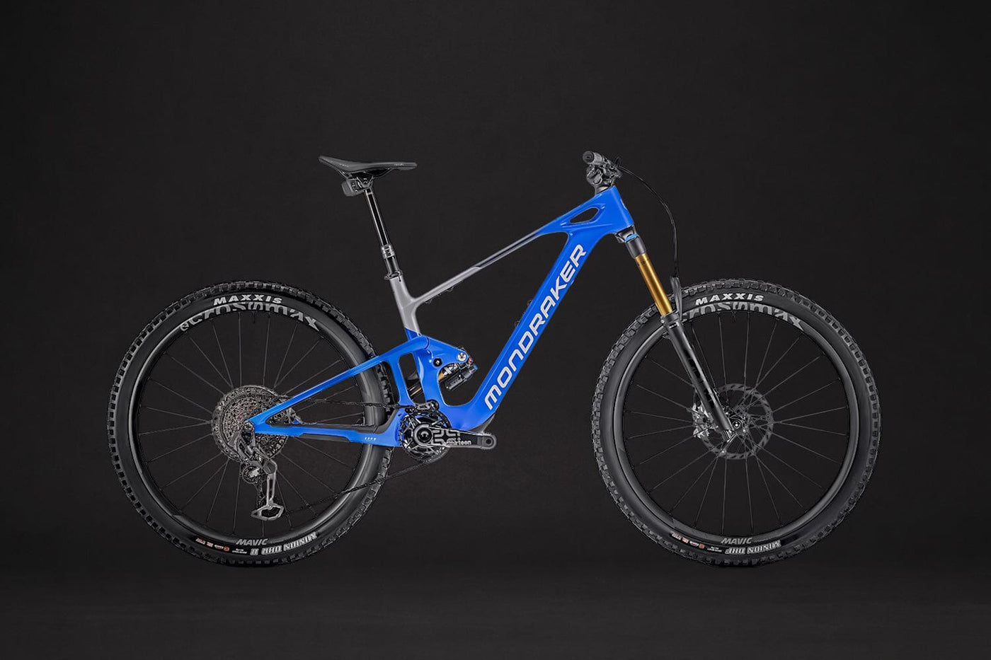 Mondraker Neat