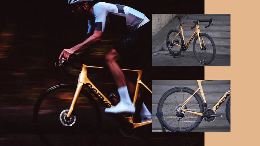 Cervélo Bikes