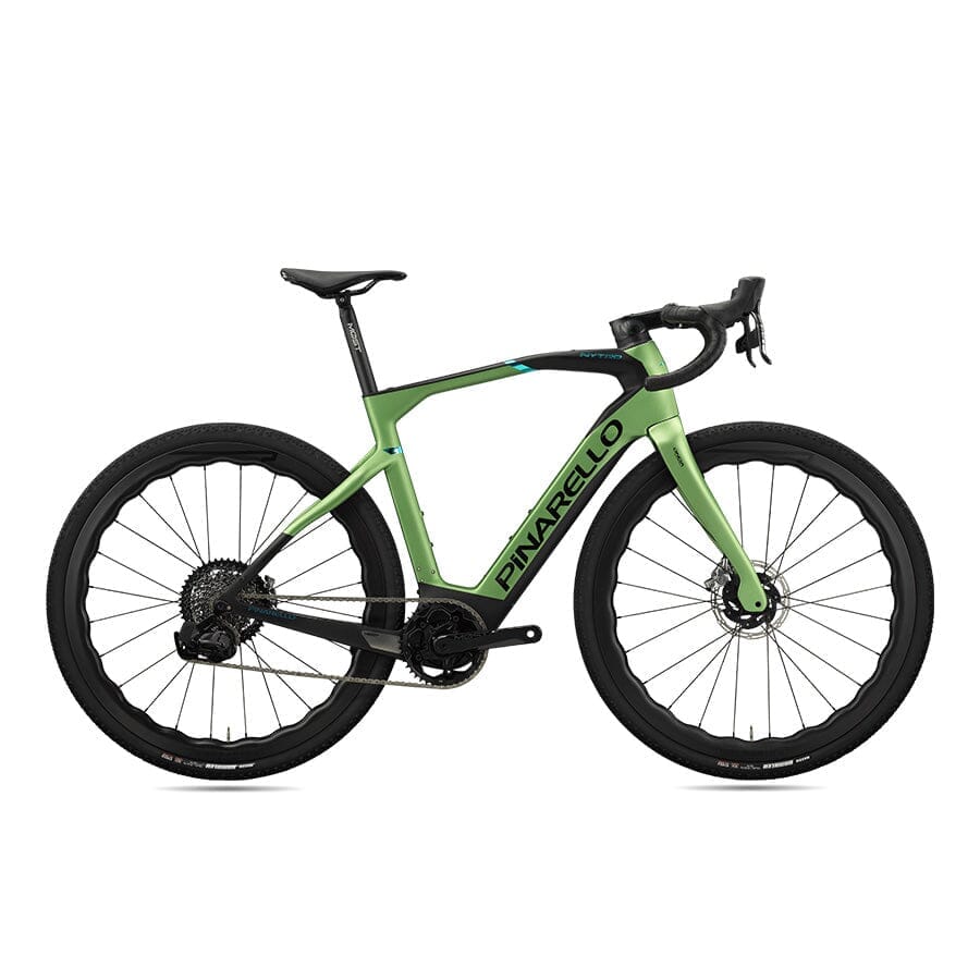 Pinarello Nytro Gravel