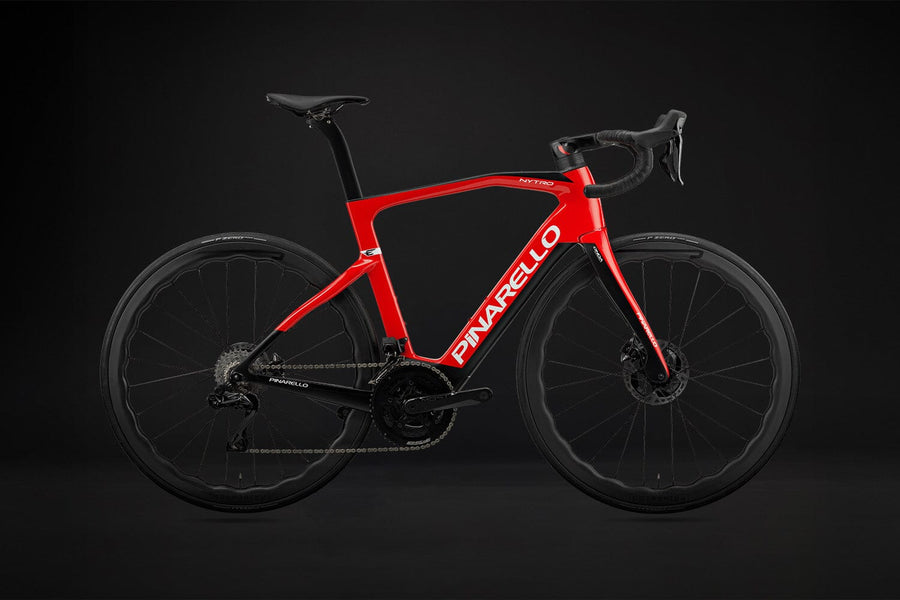 Pinarello Nytro Road
