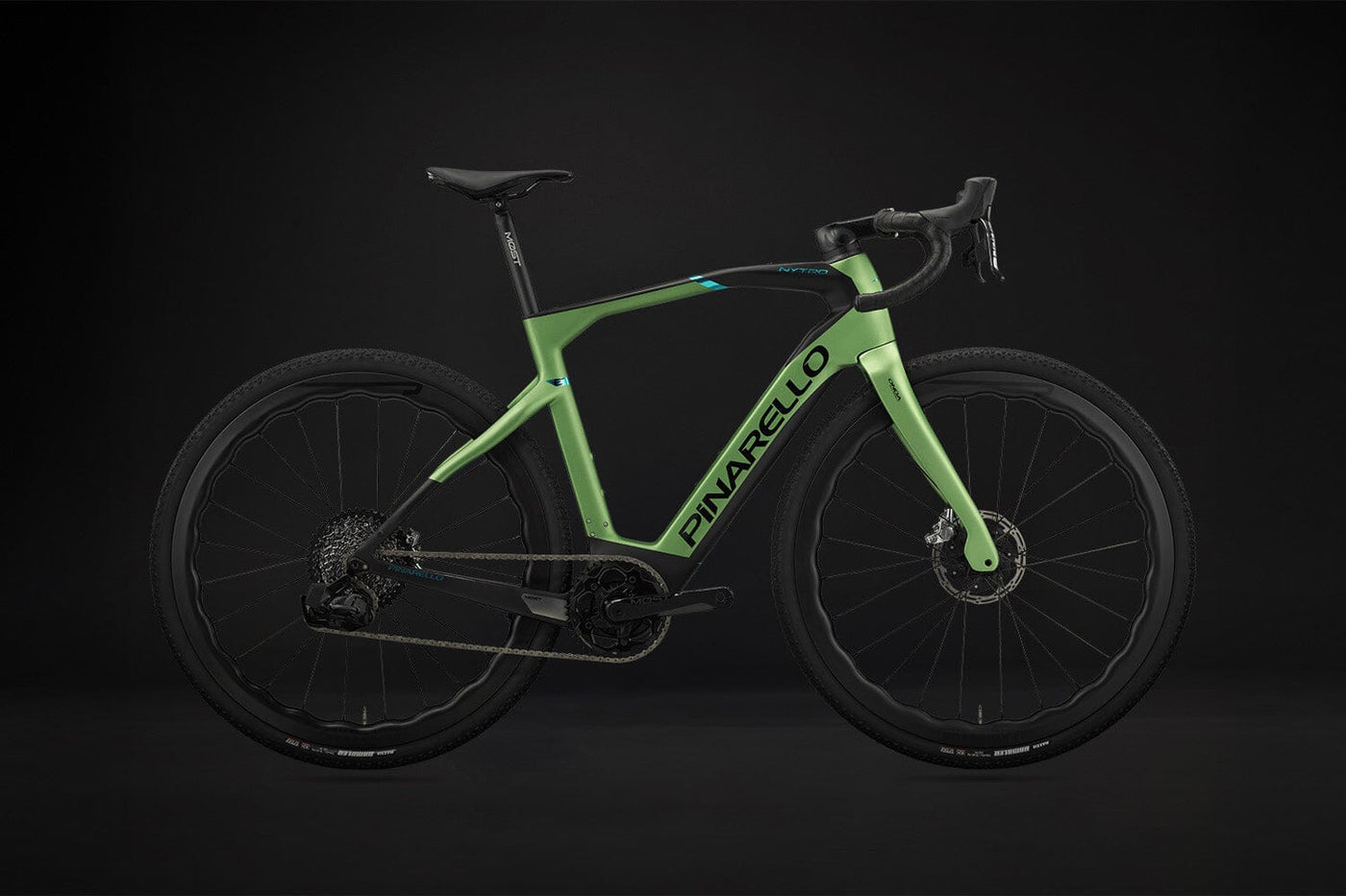 Pinarello Nytro Gravel