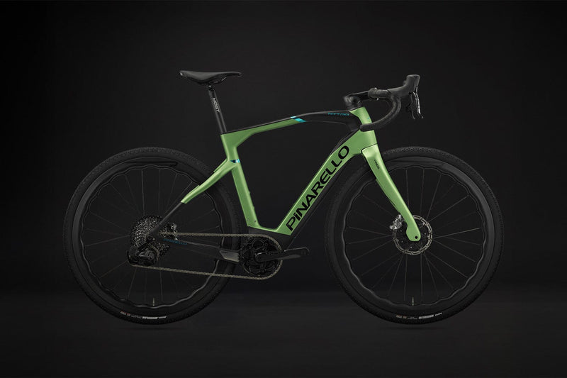 Pinarello Nytro Gravel
