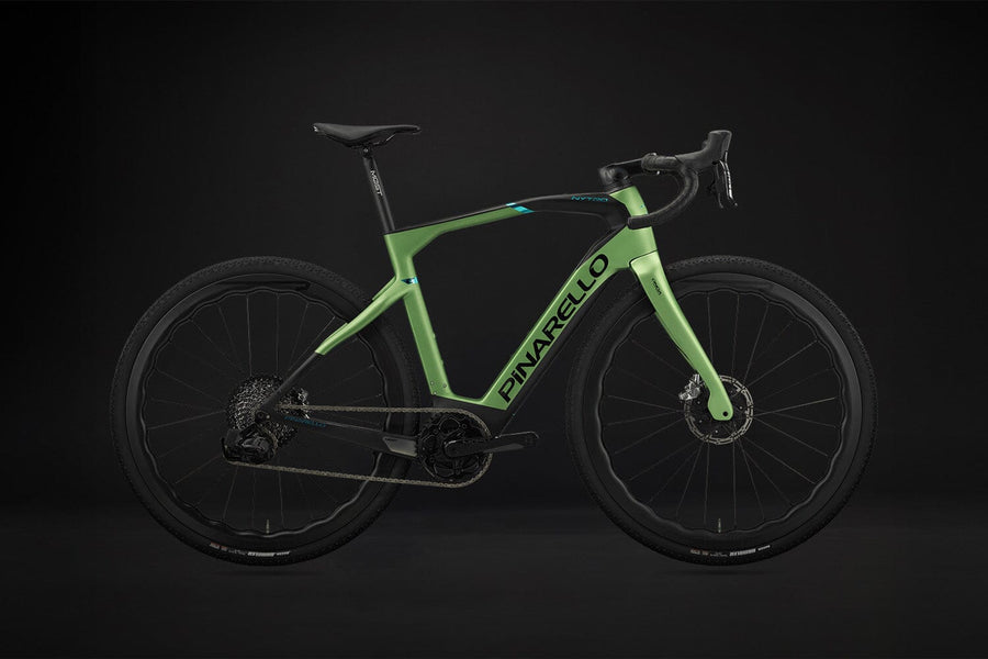 Pinarello Nytro Gravel