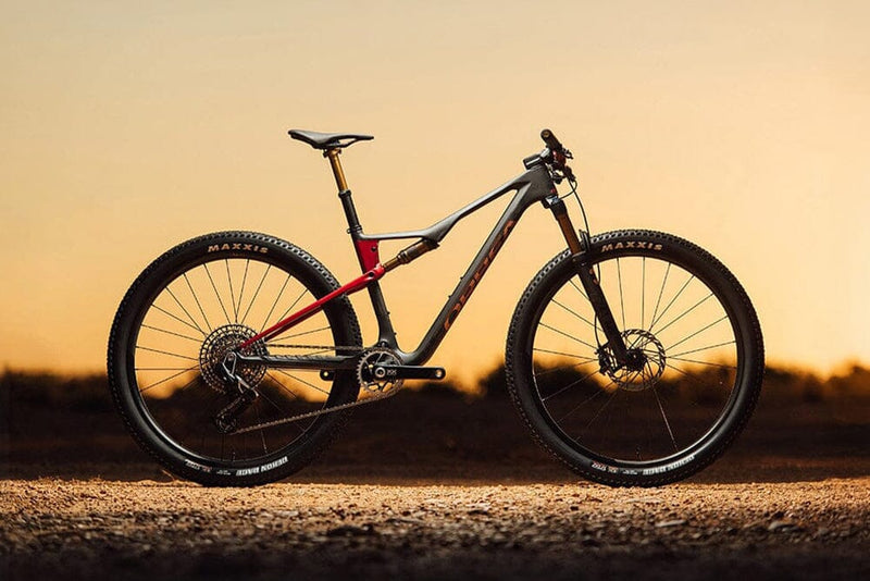 Orbea Mountain Bikes