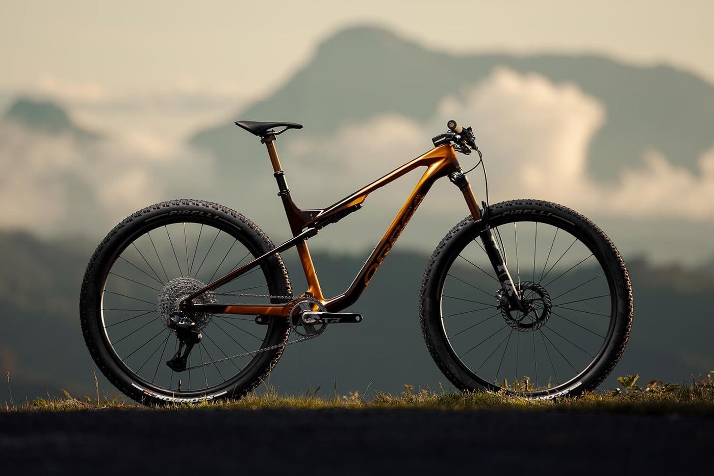 Orbea Oiz