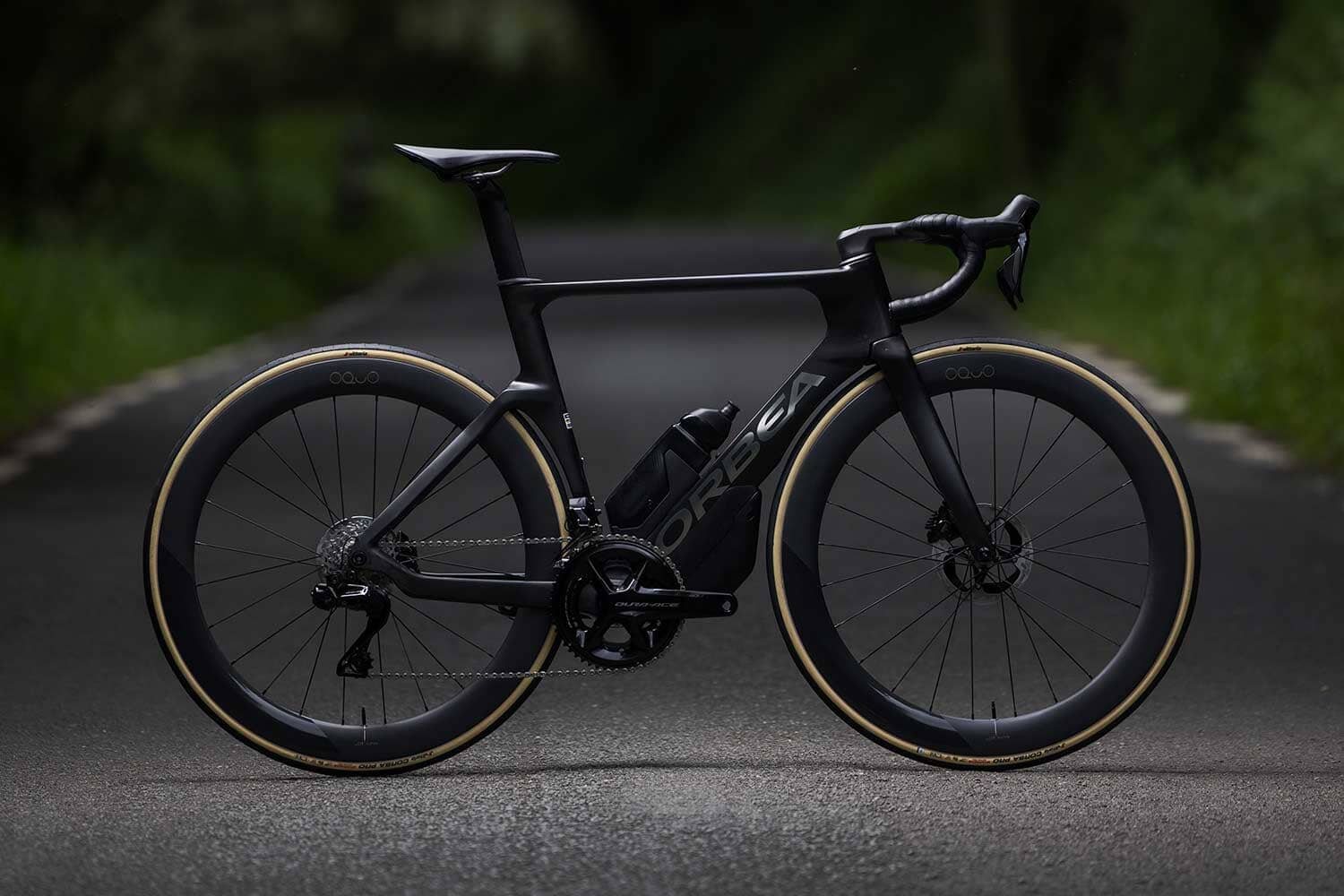 Orbea Orca Aero | Contender Bicycles