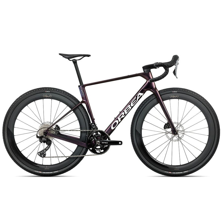 Orbea Terra Race